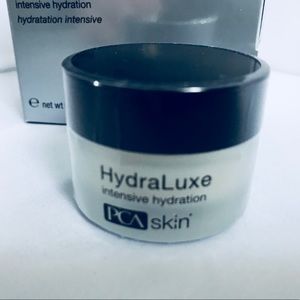 PCA Skin HydraLuxe Intensive Hydration NIB RV $47